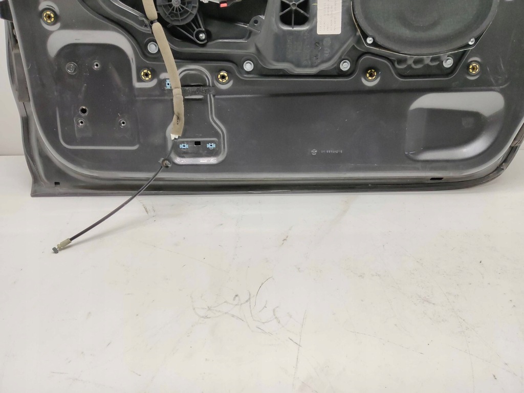 фото №12, 2018 chrysler pacifica дверь задние