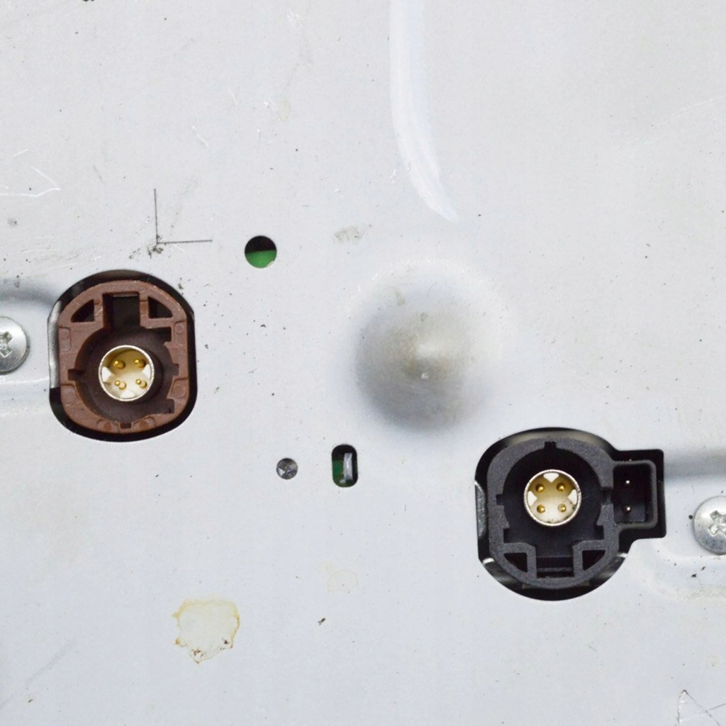 фото №6, Volvo s90, v90 2018 панель / радиопроигрыватель cd/dvd/gps