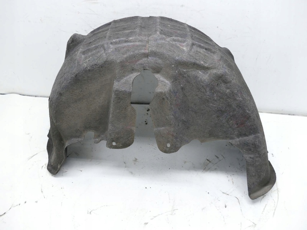 фото №1, Audi a5 8t підкрилок лівий задня ліва задні