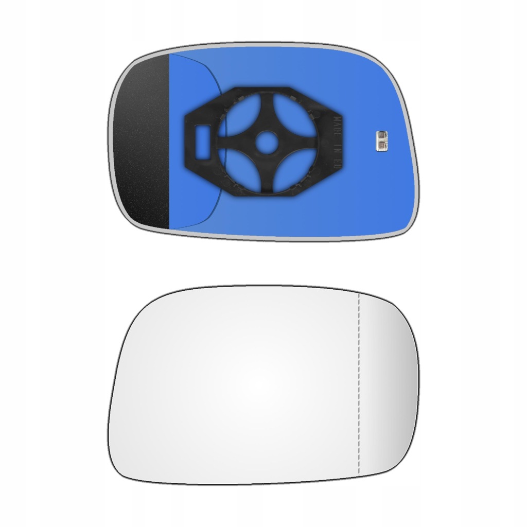 фото №1, Асферичний suzuki wagon r 1998-2010 1999 2000 2001