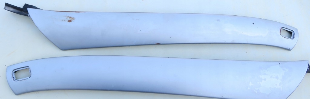 фото №1, Накладки скло лобове mercedes slk w170 r170