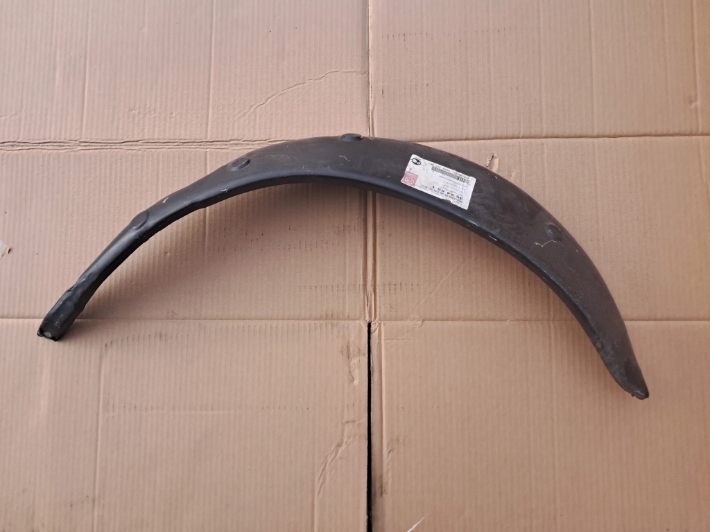 Купить Ниша колеса левого задний  mercedes w126 klokkerholm 3524551 новый