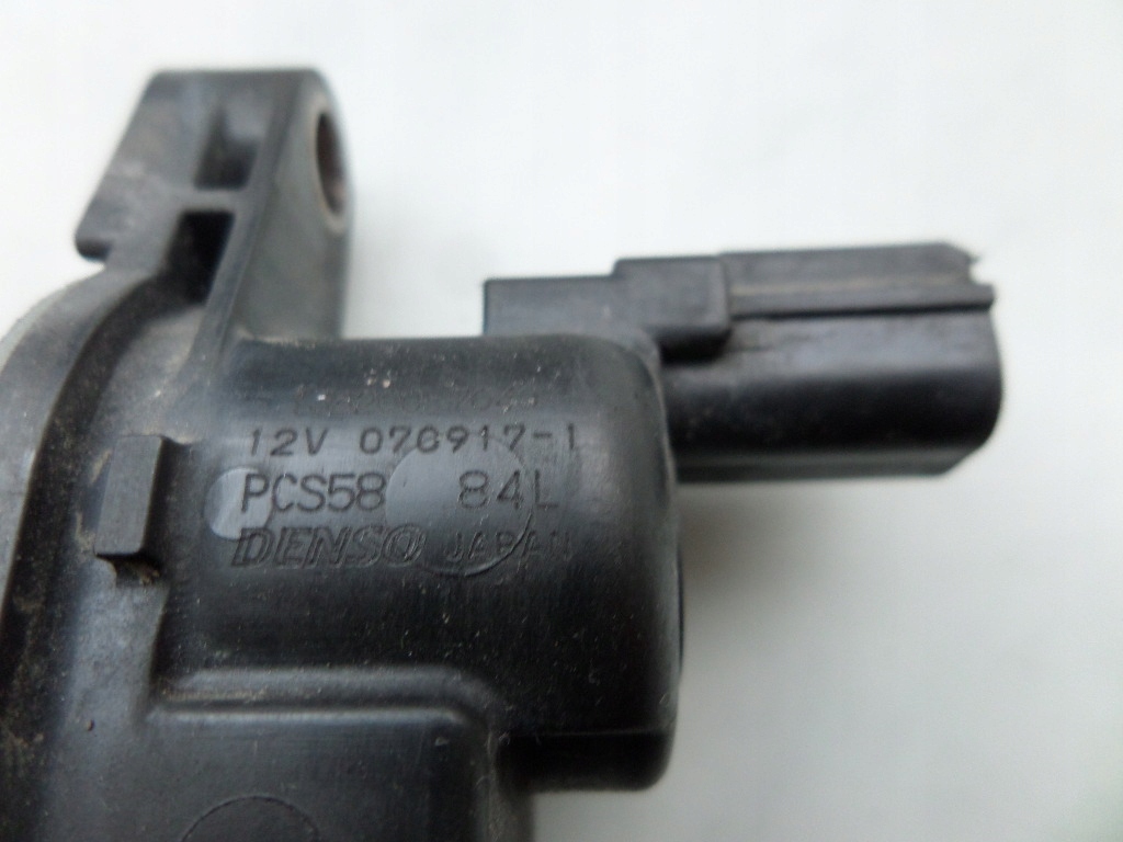 фото №6, Клапан вакууму honda civic 8 1.3 ima гібрид