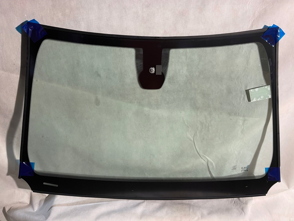 фото №5, Скло передня лобове chrysler 200 po 2015 acoustic