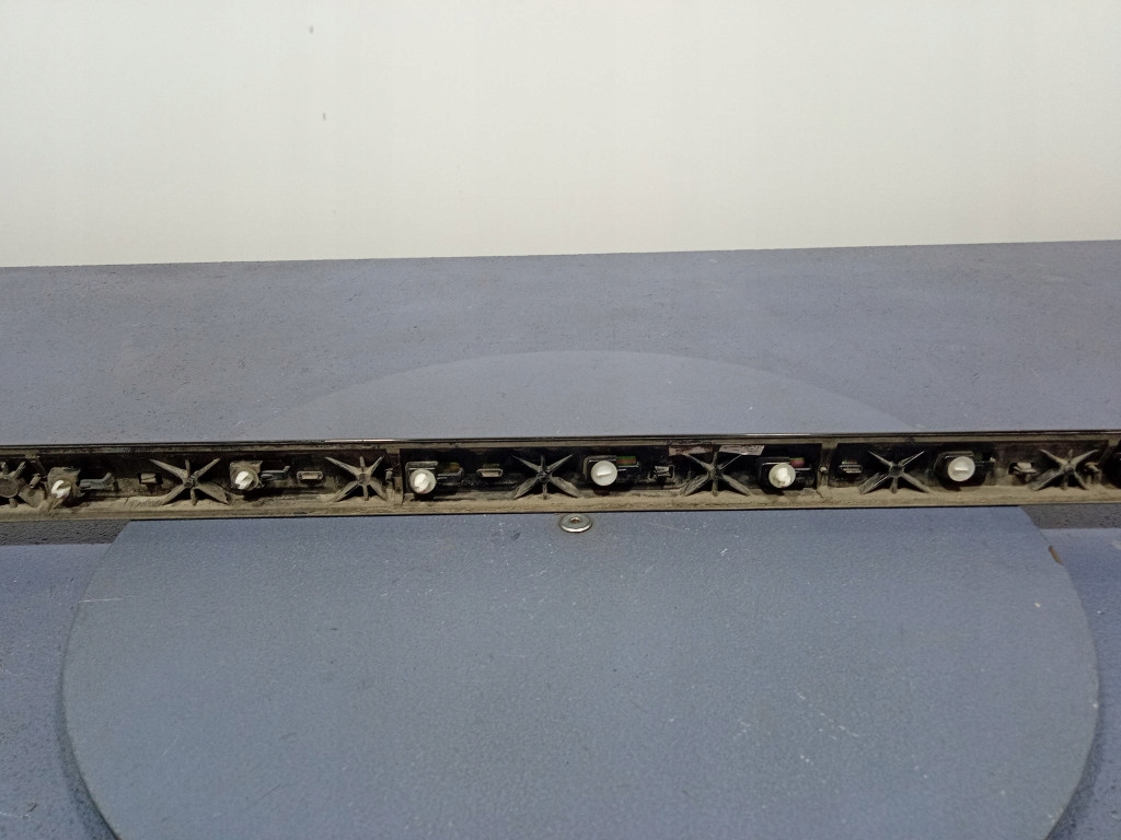 фото №5, Bmw x7 g07 молдинг двері перед ліва передня 8091887