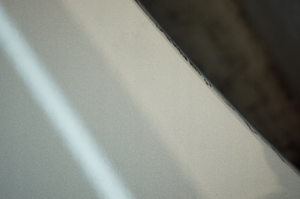 фото №6, Кришка багажника багажника задня mercedes w211 lift sedan