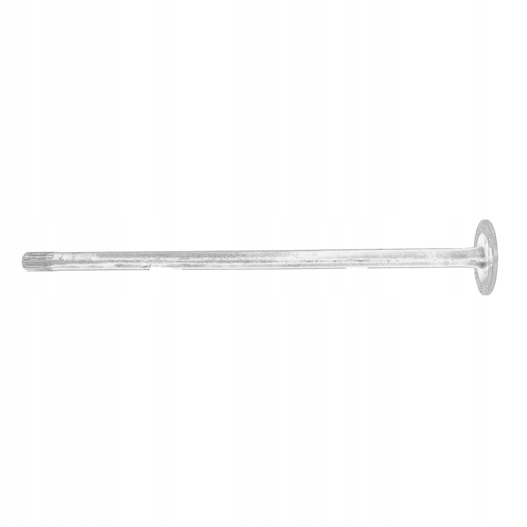 фото №1, Приводной вал iveco daily ii, daily iii, daily iv, daily v