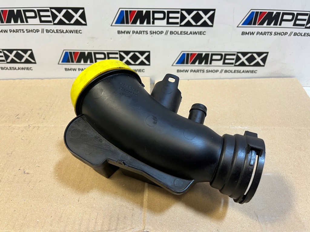 фото №1, Bmw f20 f21 f30 f31 lift f34 труба шланг повітря резонатор 8601681