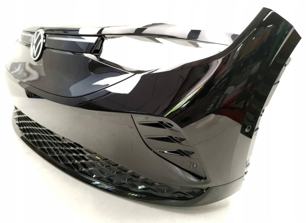 фото №13, Новий org бампер перед vw id.4 ly9t 6xpdc