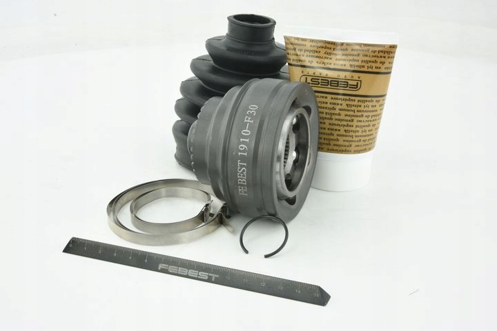 фото №16, Шарнир гомокинетический наружный bmw x1 e84 ece