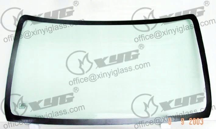 Купити Скло лобове honda crv 1 5d 1997-2002