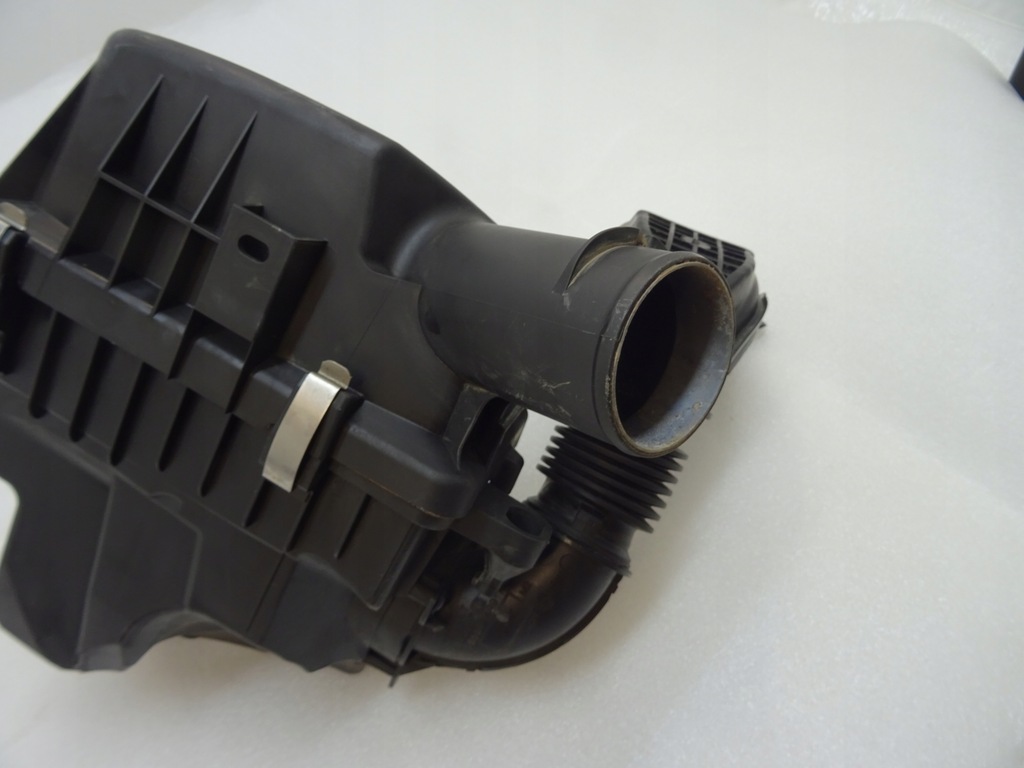 фото №7, Renault clio v captur ii nissan juke ii корпус фильтра воздуха 165004357r