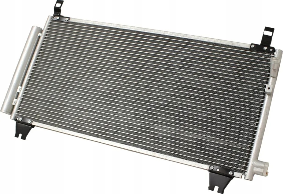 фото №1, Радіатор кондиціонера оригінальний номер 8846052100