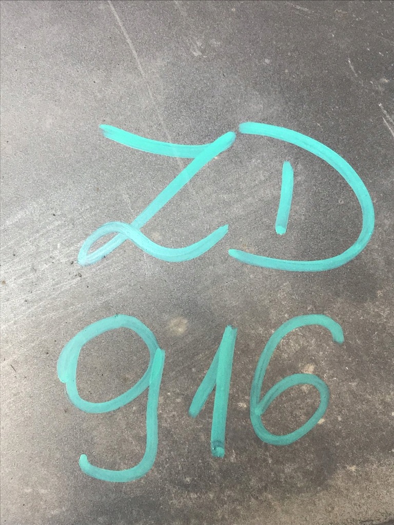 фото №10, Audi q3 8u спойлер бампера задняя накладка pod hak 8u0807568