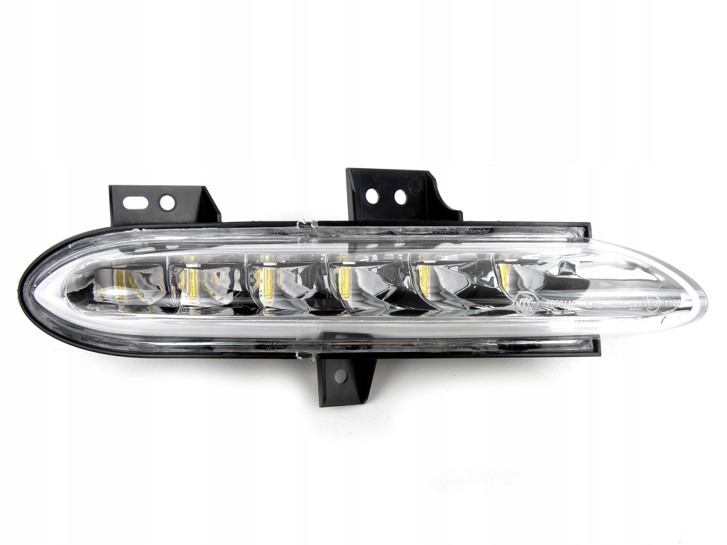 Ліхтар led renault scenic 3 12- правий 266003179r Ціна