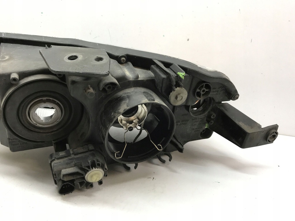 фото №9, Mazda mx-5 nc miata 2016 лампы передние / комплект