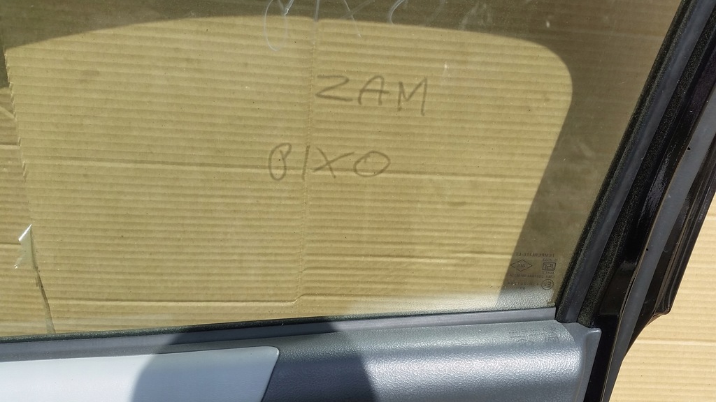 фото №6, Suzuki alto pixo двері праве перед 09-14 zam