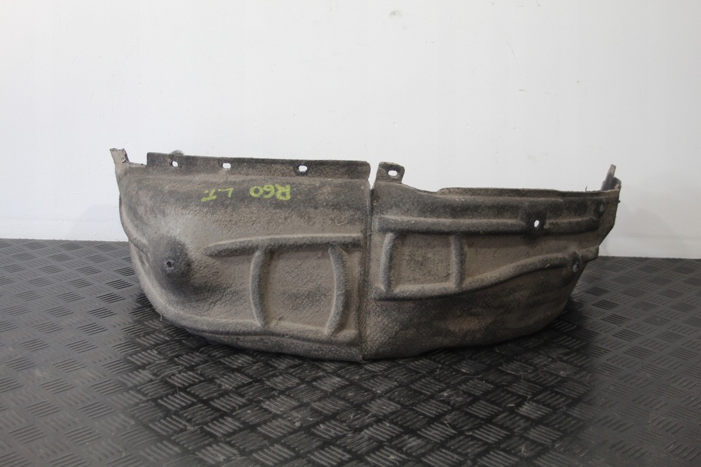 фото №1, Подкрылок левый задняя mini countryman r60 n47