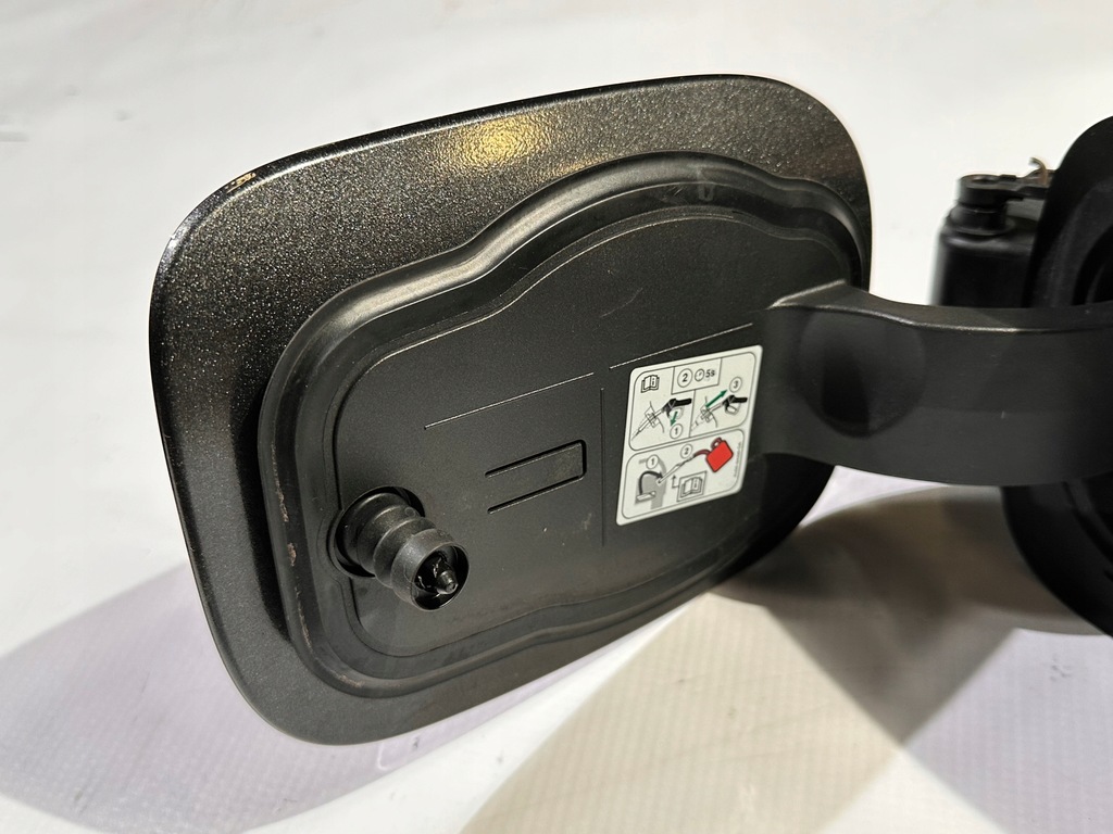 фото №7, Крышка заливной топлива замок разъём комплект ford explorer vi 2020+