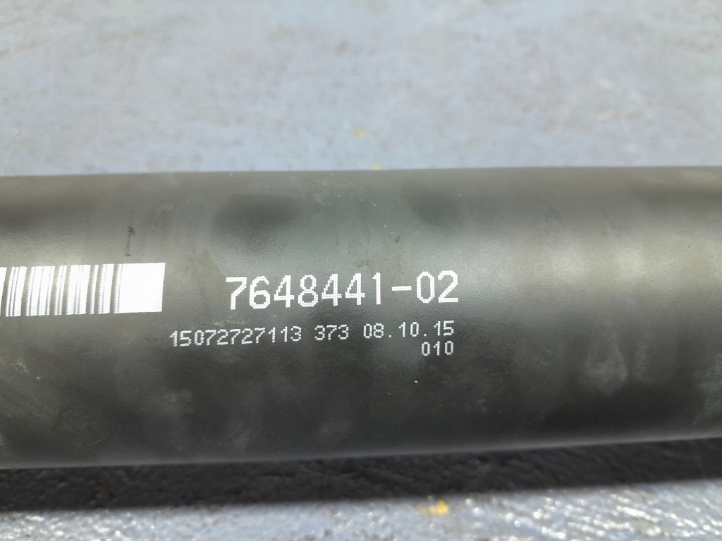 фото №7, Bmw 2 f22 f23 m235i 3.0 b 326 km wał приводной 7648441