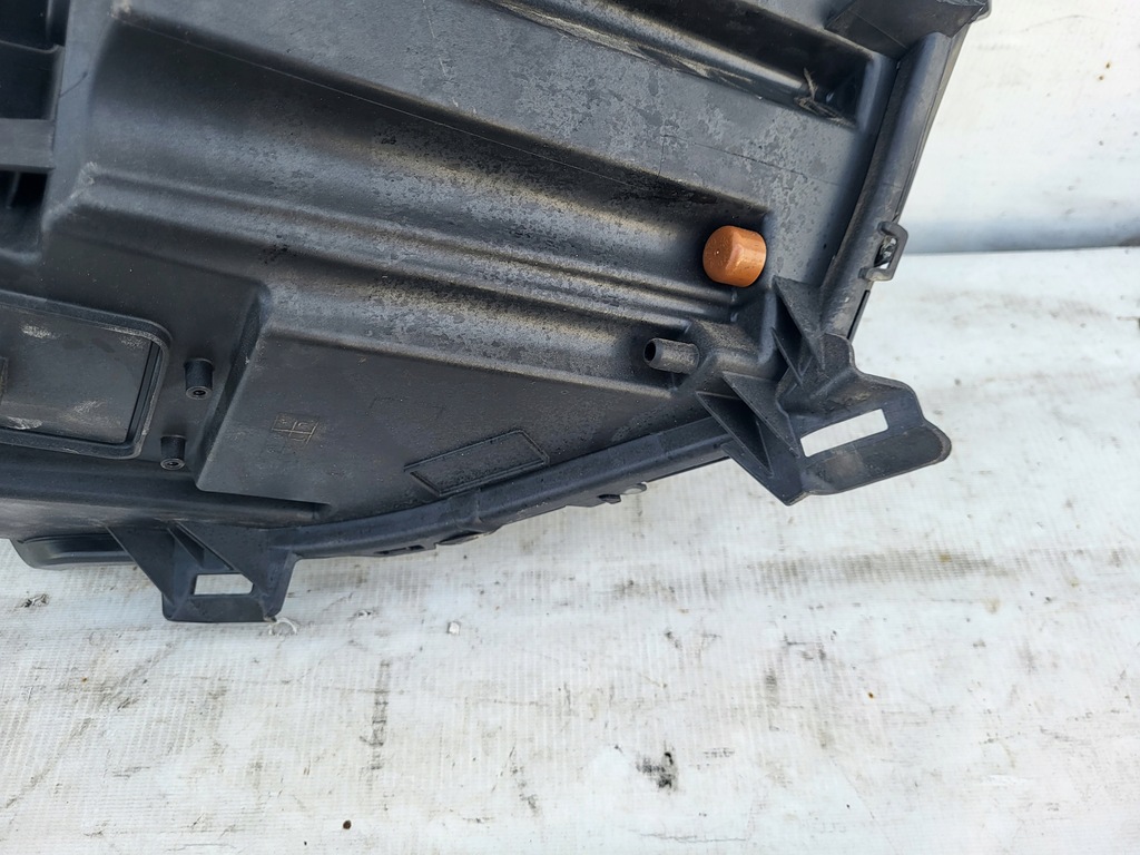 фото №10, Лампа левый перед skoda kamiq 658941015