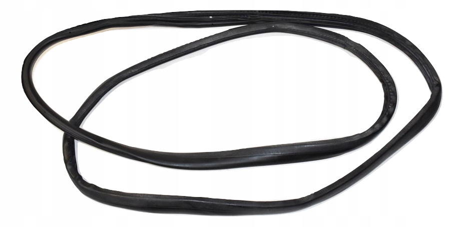 фото №1, Прокладка гумовий елемент двері правий задня scenic ii 2