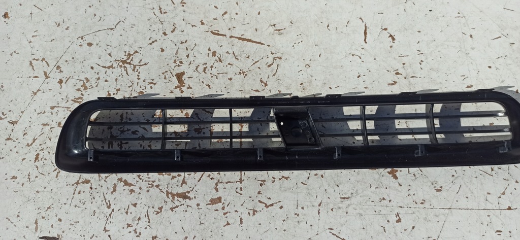 фото №7, Fiat ulysse i lift 97-02 решётка радиатора решётка радиатора перед nowa 1483567077