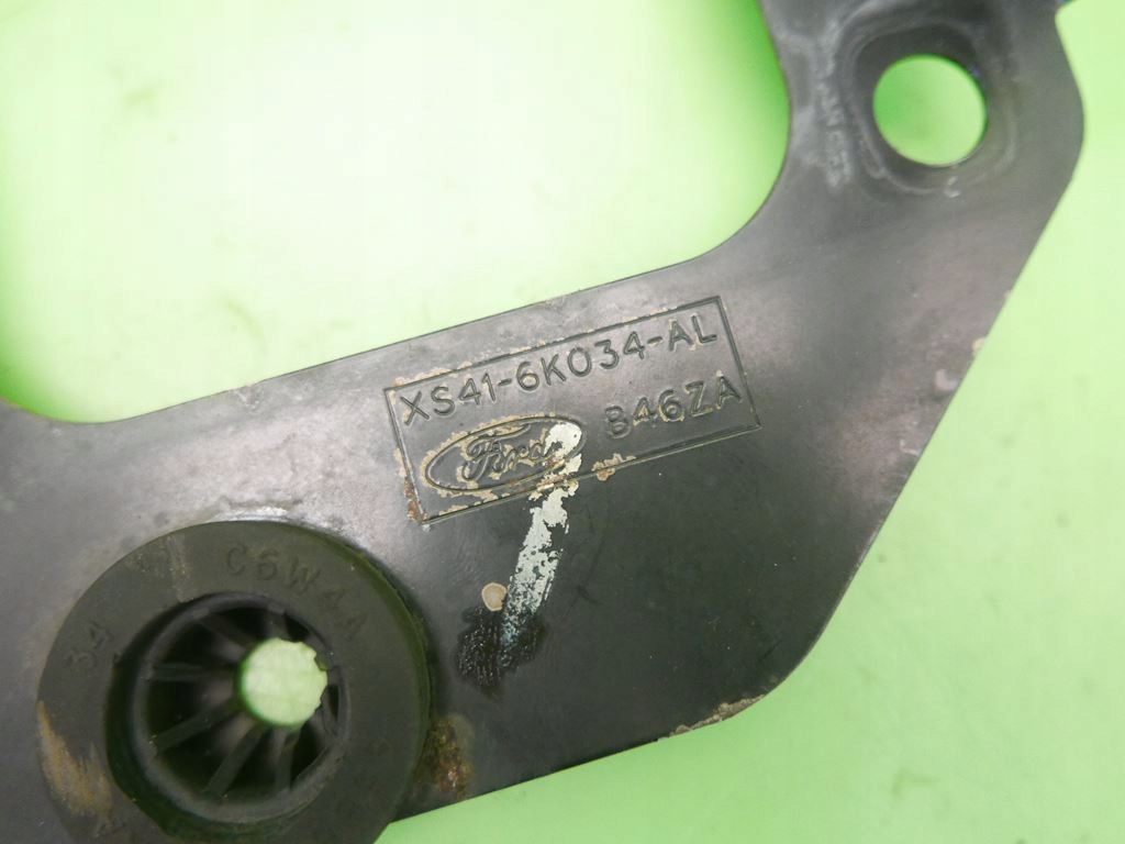 Основа акумулятор ford focus mk1 fl 1.6 16v 01- Недорого