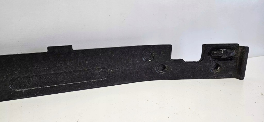 фото №8, Абсорбер бампера перед lexus ct200h 52611-76040