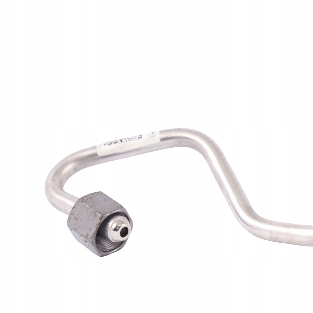 фото №11, Mercedes w177 c118 бензин m282 шланг топливный труба a2820702300