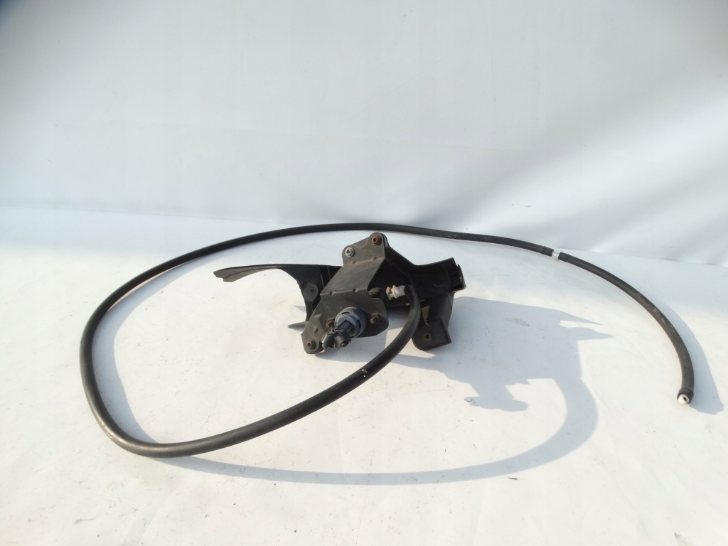 фото №1, Насадка омыватель лампы a9068600247 mercedes