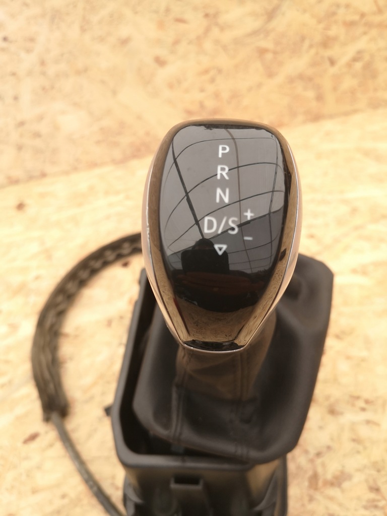 фото №9, Vw polo 2g домкрат переключения передач dsg 2q1713023af