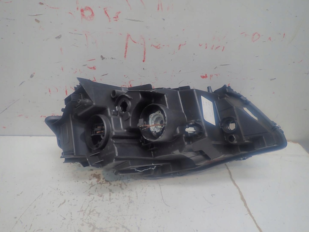 фото №9, Лампа перед передняя левая peugeot 508 ii 2019-