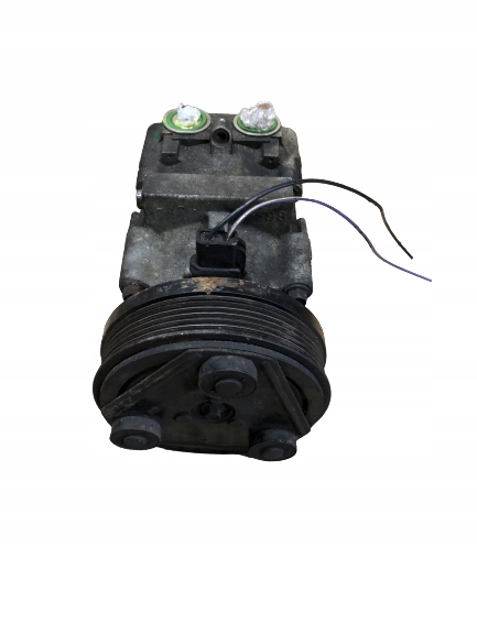 фото №1, Компрессор кондиционера ford mondeo 96bw19d629ba
