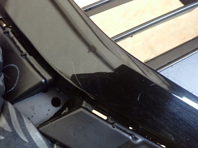 фото №7, Audi q3 83a 18- решётка радиатора решётка радиатора 83a853651e