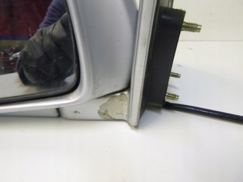 фото №4, Зеркало mazda 626 gf 18g 5 pin