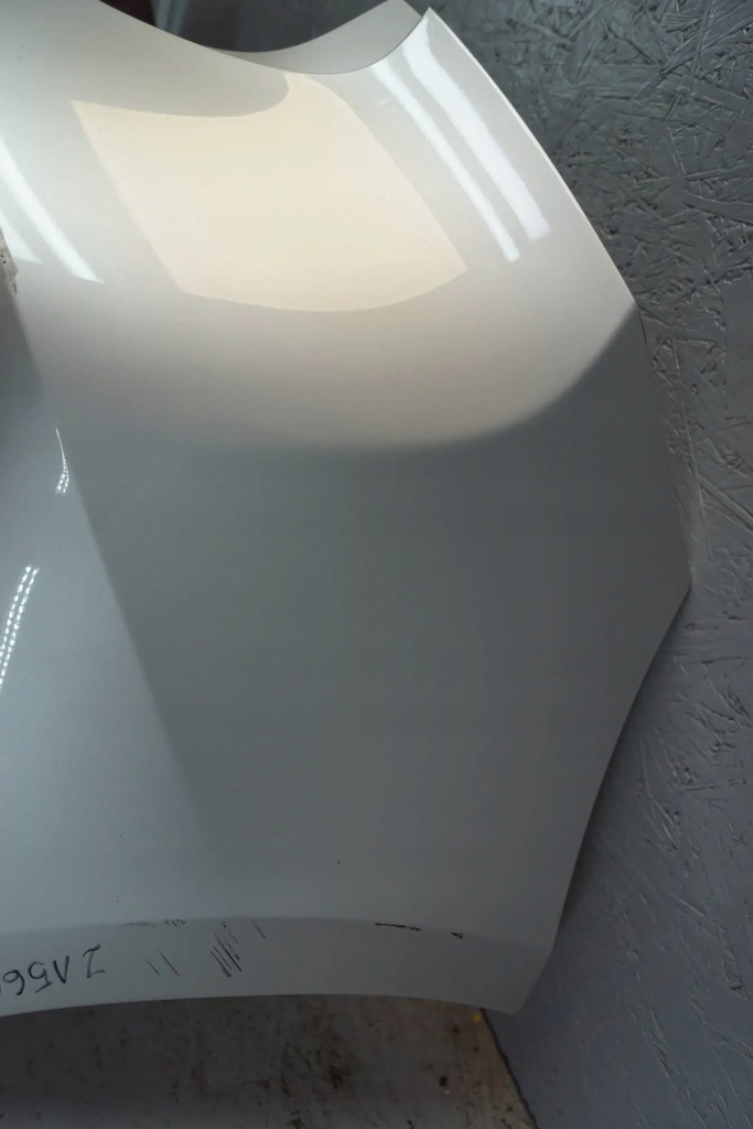 фото №6, Бампер задня volvo v40 ii r-design 711-16 z1566