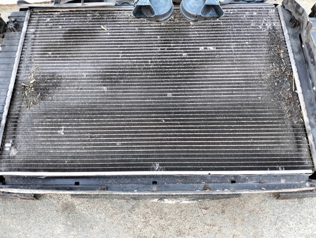 Ремень передний радиатор воды audi a6 c6 2004- 4f0805594g Киев