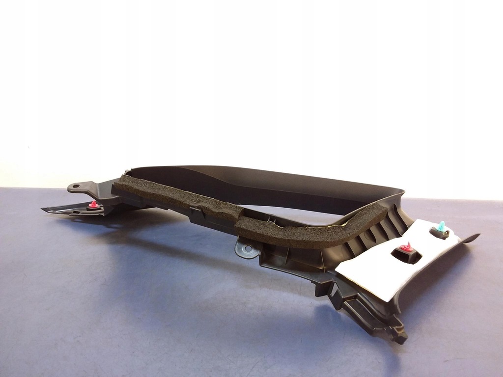 фото №5, Toyota corolla e21 kombi захист стійка права задня