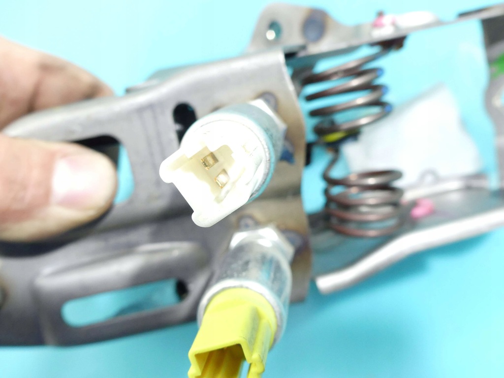 фото №7, Педаль зчеплення honda cr-z crz 1,5 h