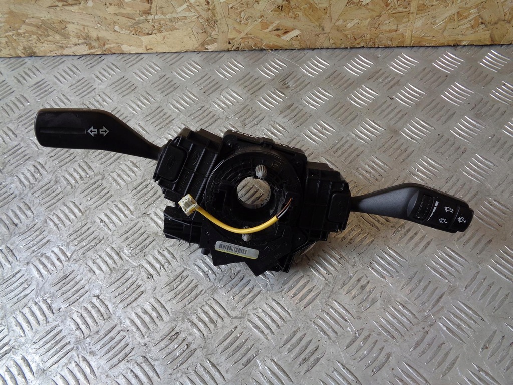 фото №1, Перемикач комбінований перемикач підрульовий focus mk2 ii 04- hb