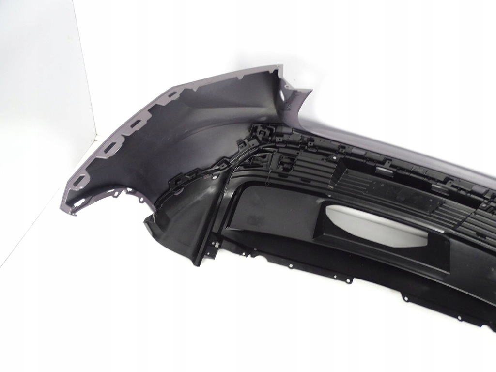 фото №8, Бампер задня задній porsche macan 95c 2024