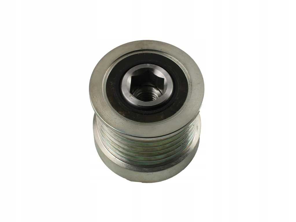 Купити Шків генератора fiat ducato 06- 2.0 jtd