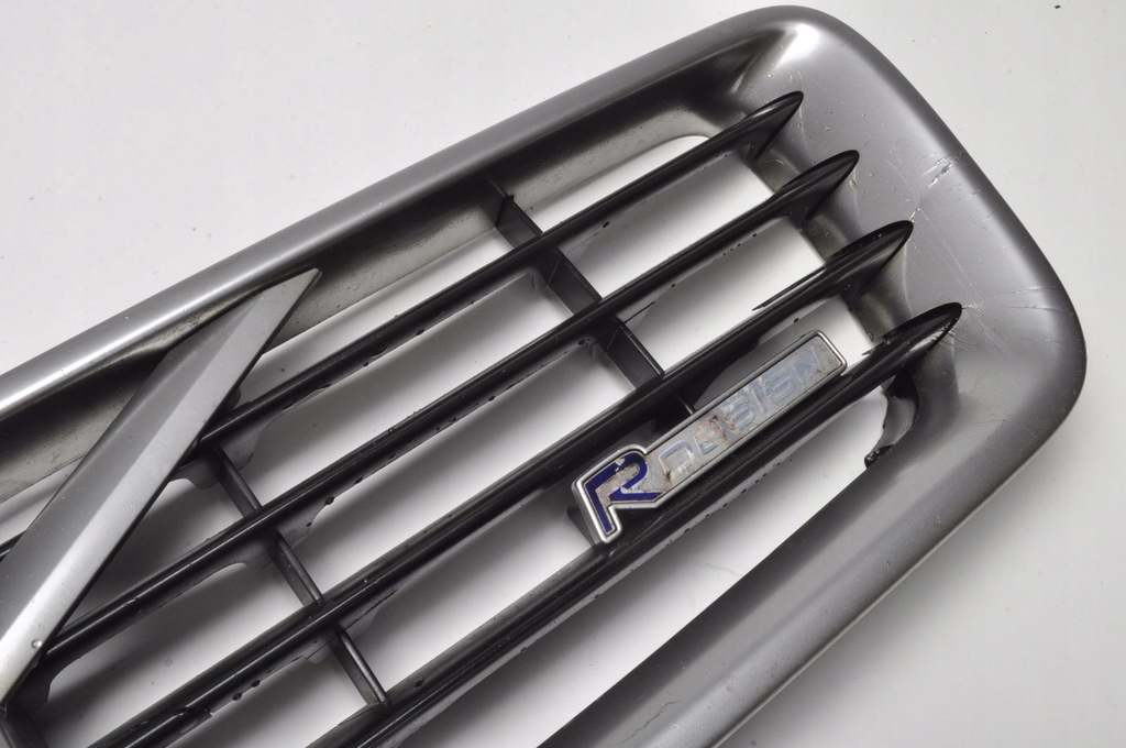 фото №5, Volvo c30 решётка радиатора решётка радиатора решётка радиатора 30657194 rdesign