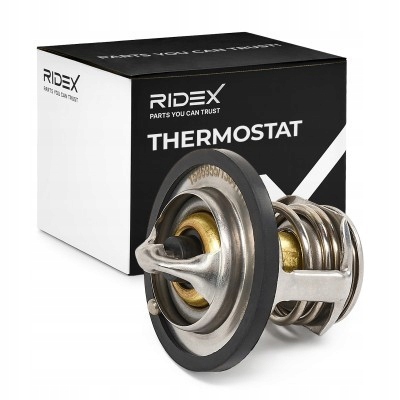 фото №2, Термостат ridex 316t0036