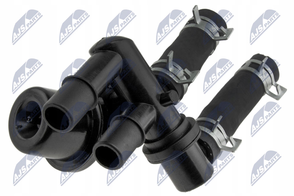 фото №4, Nty клапан отопителя