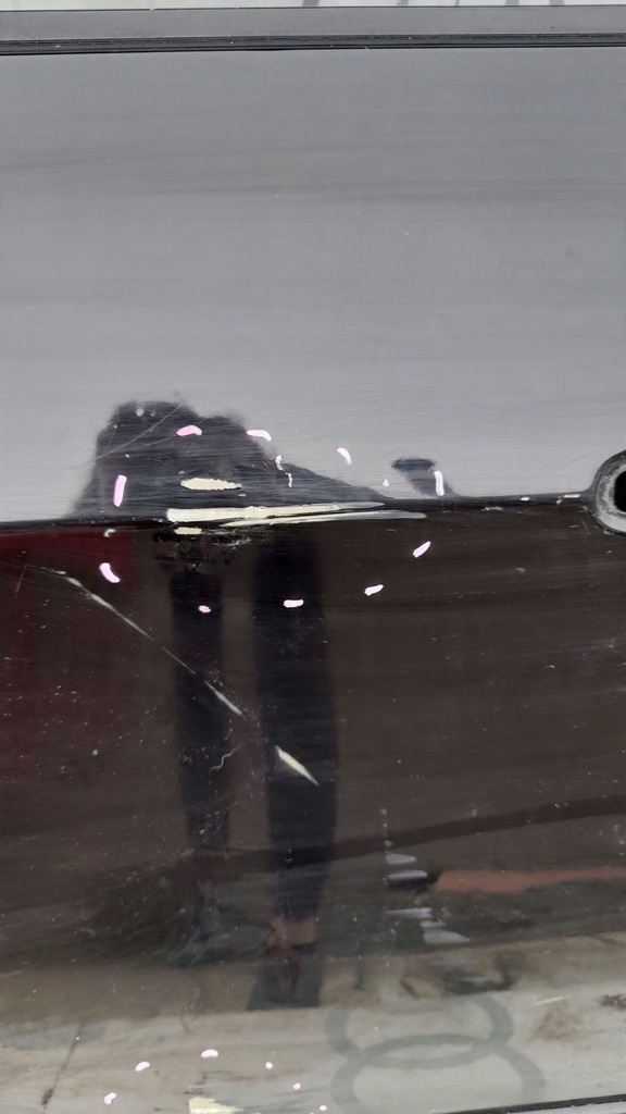 фото №7, Bmw x5 e70 дверь передние левая