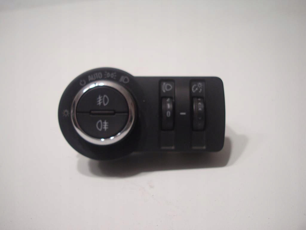 Купити Перемикач світла opel astra j