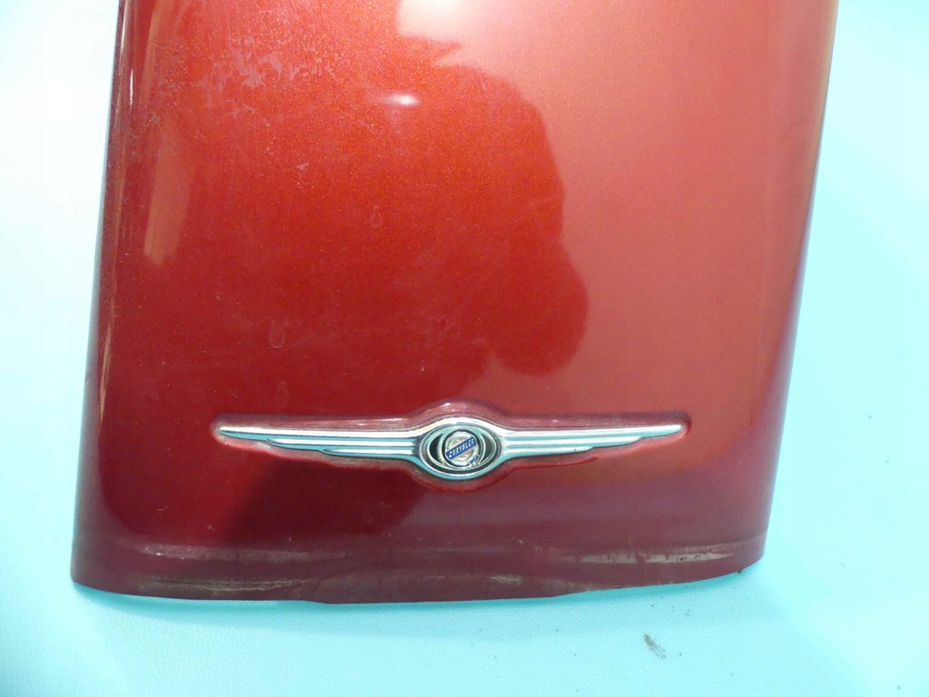 фото №7, Chrysler pt cruiser молдинг дахова cabrio