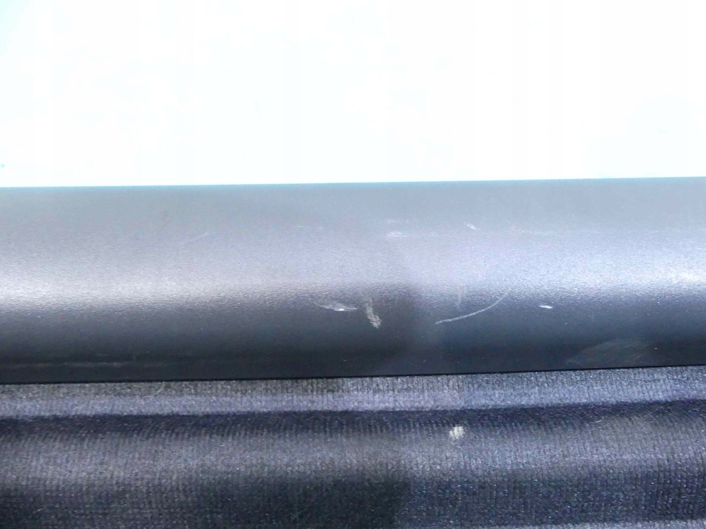 фото №7, Шторка багажника renault laguna iii kombi